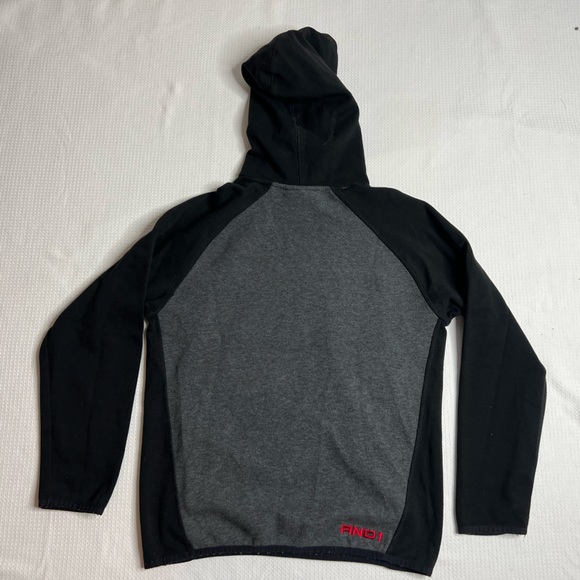 Boys AND1 Hoodie - Picture 2 of 2
